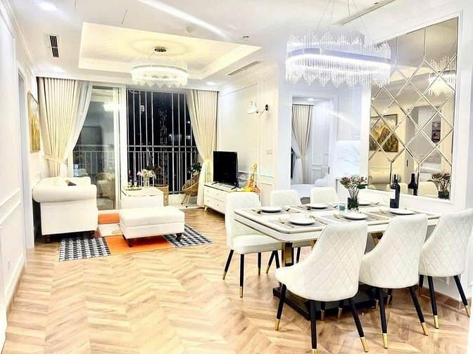 Hình ảnh 💫 Cần cho thuê gấp căn 3PN view LandMark 81 giá chỉ 29 triệu/tháng