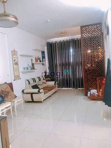 Hình ảnh Chung cư Screc Tower, 974 Trường Sa, Q3: 63m2, 1pn, NT mới 10tr/th