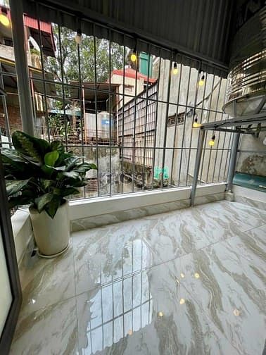 Hình ảnh Bán nhà ngõ 158 Ngọc Hà quận Ba Đình, ba gác đỗ cửa, giá 4,2 tỷ
