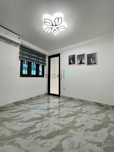 Hình ảnh Bán nhà ngõ 158 Ngọc Hà quận Ba Đình, ba gác đỗ cửa, giá 4,2 tỷ