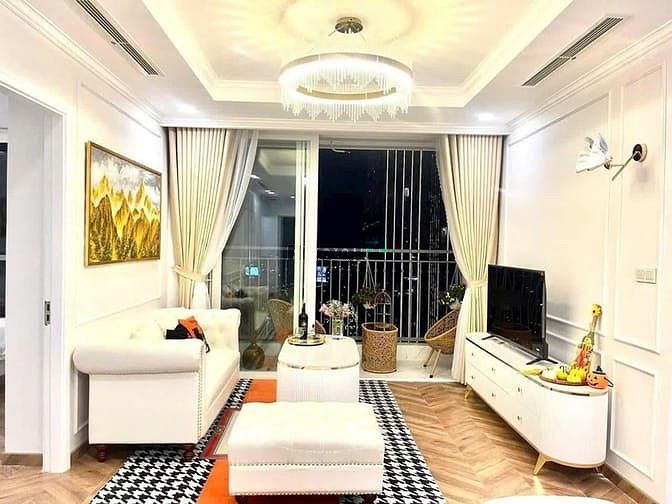 Hình ảnh 💫 Cần cho thuê gấp căn 3PN view LandMark 81 giá chỉ 29 triệu/tháng