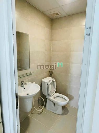 Hình ảnh Chung cư Screc Tower, 974 Trường Sa, Q3: 63m2, 1pn, NT mới 10tr/th