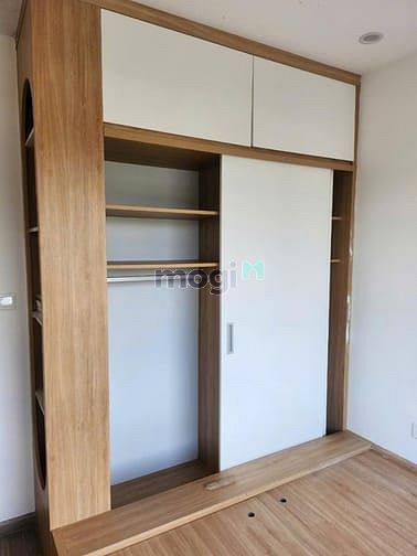 Hình ảnh Chung cư Screc Tower, 974 Trường Sa, Q3: 63m2, 1pn, NT mới 10tr/th