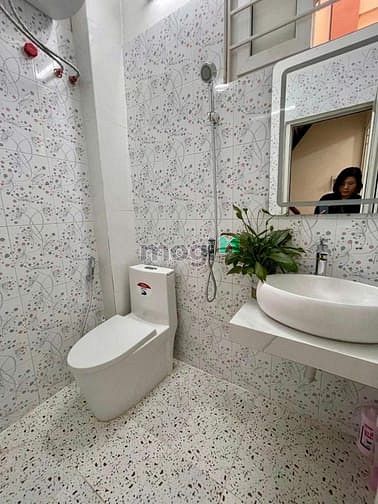 Hình ảnh Bán nhà ngõ 158 Ngọc Hà quận Ba Đình, ba gác đỗ cửa, giá 4,2 tỷ