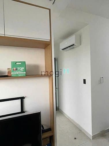 Hình ảnh Chung cư Screc Tower, 974 Trường Sa, Q3: 63m2, 1pn, NT mới 10tr/th