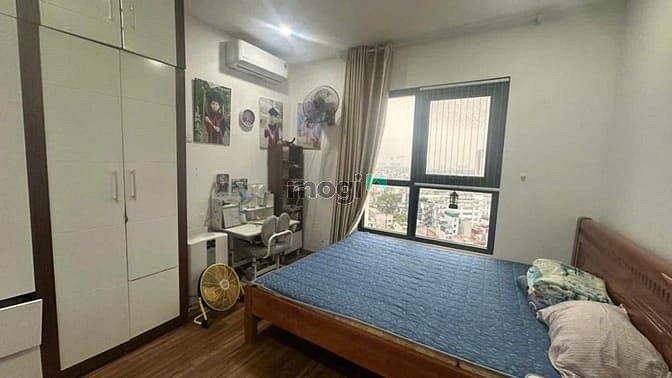 Hình ảnh Chung cư DreamHome , Đường 59, P14, Gò Vấp: 70m2, 2pn, ban công 9tr/th
