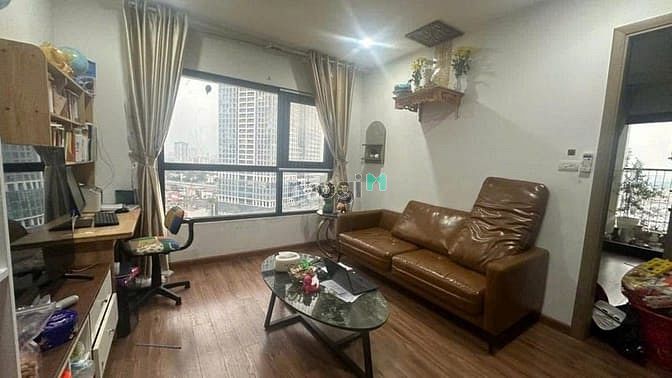 Hình ảnh Chung cư DreamHome , Đường 59, P14, Gò Vấp: 70m2, 2pn, ban công 9tr/th
