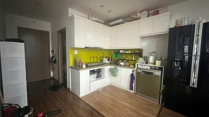 Hình ảnh Chung cư DreamHome , Đường 59, P14, Gò Vấp: 70m2, 2pn, ban công 9tr/th