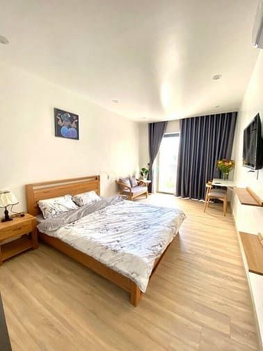 Hình ảnh 📍Studio Thảo Điền ban công hiện đại-có chỗ đậu ô tô-ở liền gọi em