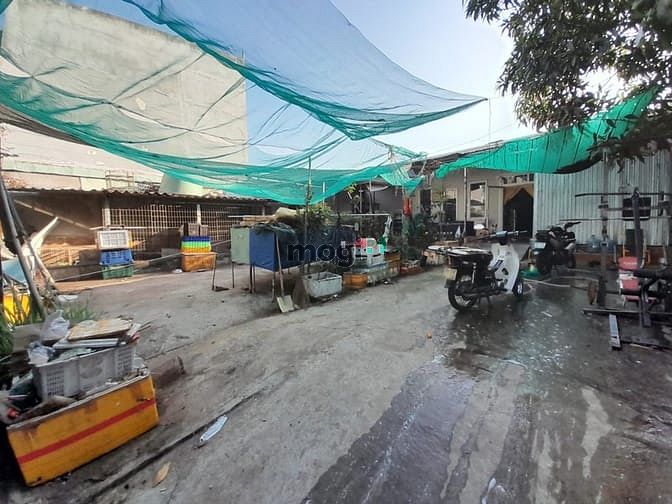 Hình ảnh Bán đất tặng nhà C4 - HXH đường 41, linh đông - 108m2 - 6.5 tỷ