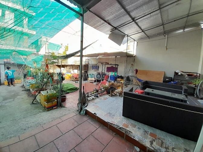 Hình ảnh Bán đất tặng nhà C4 - HXH đường 41, linh đông - 108m2 - 6.5 tỷ