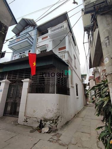 Hình ảnh Chính chủ bán nhà an khánh, ngõ thông, ô tô đỗ cửa dt 52m2 x 3 tầng
