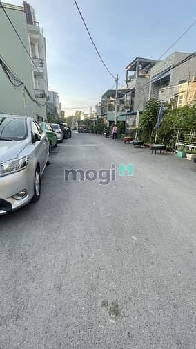 Hình ảnh Bán đất HXH đường số 40, Hiệp Bình Chánh - 68m2 - 5.9 tỷ