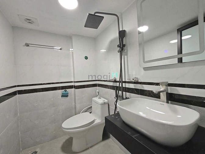 Hình ảnh Bán nhà phố Lụa, Vạn Phúc – Hà Đông, 5 tầng mới vào ở luôn, hơn 6 tỷ