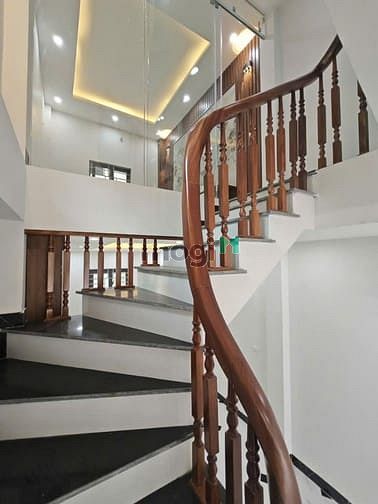Hình ảnh Bán nhà phố Lụa, Vạn Phúc – Hà Đông, 5 tầng mới vào ở luôn, hơn 6 tỷ