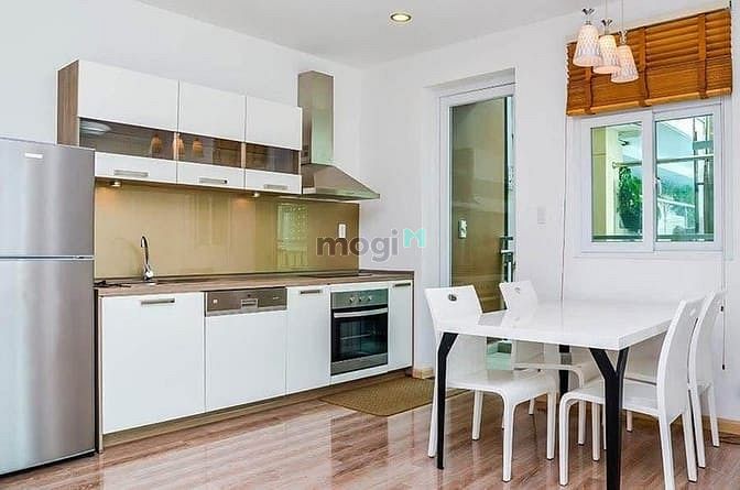 Hình ảnh 🌷Studio ThảoĐiền tone gỗ siêu xinh-máy giặt riêng-rộng rãi thoáng mát