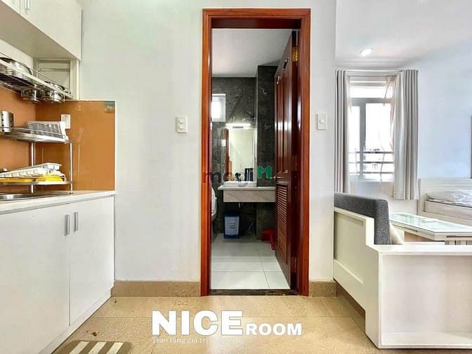 Hình ảnh ✨CĂN HỘ STUDIO/1PN BALCON/ CỬA SỔ_Phạm Viết Chánh_Cầu Thị Nghè_BT🍀