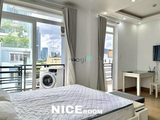Hình ảnh ✨CĂN HỘ STUDIO/1PN BALCON/ CỬA SỔ_Phạm Viết Chánh_Cầu Thị Nghè_BT🍀