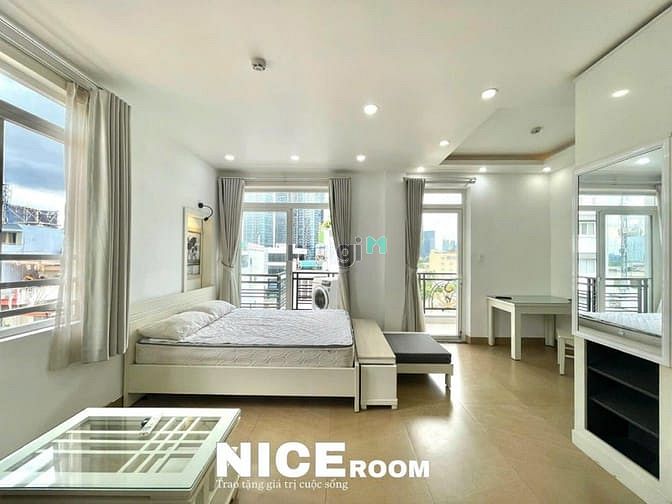 Hình ảnh ✨CĂN HỘ STUDIO/1PN BALCON/ CỬA SỔ_Phạm Viết Chánh_Cầu Thị Nghè_BT🍀