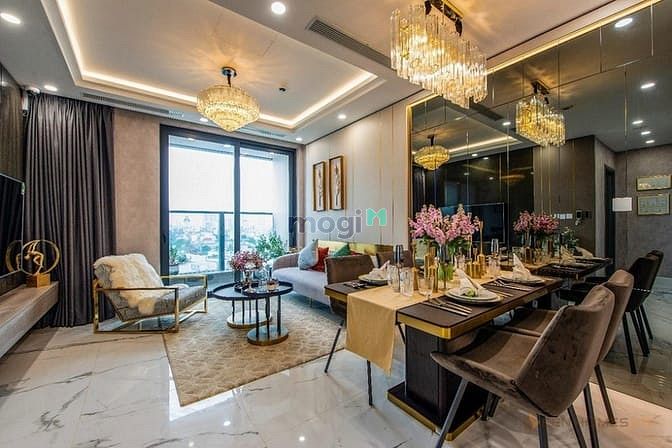 Hình ảnh Cho thuê 1pn 1wc Masteri Thảo Điền 14triệu Nội thất Decor