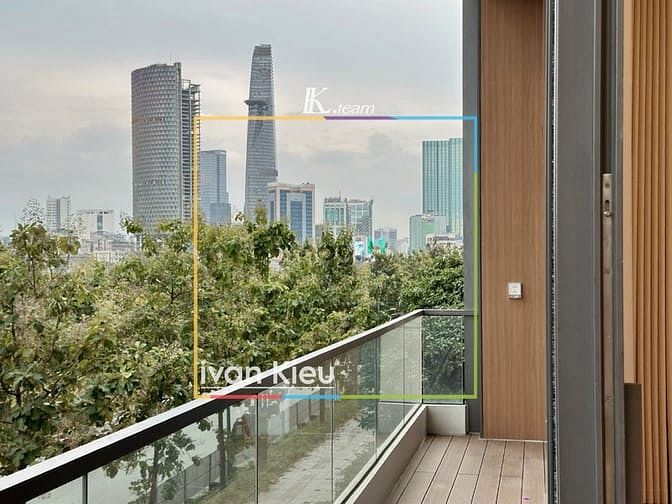Hình ảnh COVE_Duplex_3PN_245m2_Full Nội Thất Mới 100% _View Sông , Bitexco