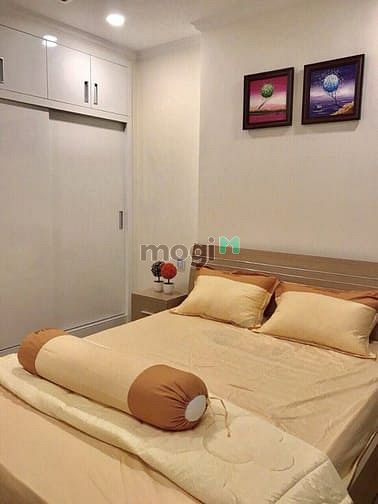Hình ảnh 💫 Cho thuê 1PN Landmark 5- Vinhomes Central Park 18 triệu full NT đẹp