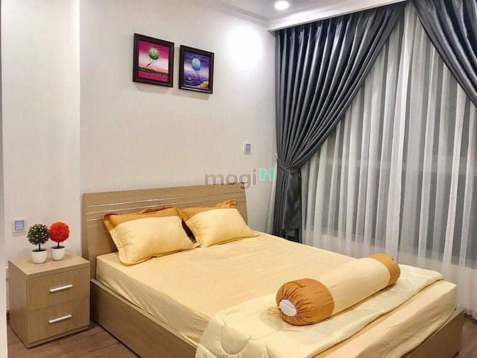 Hình ảnh 💫 Cho thuê 1PN Landmark 5- Vinhomes Central Park 18 triệu full NT đẹp