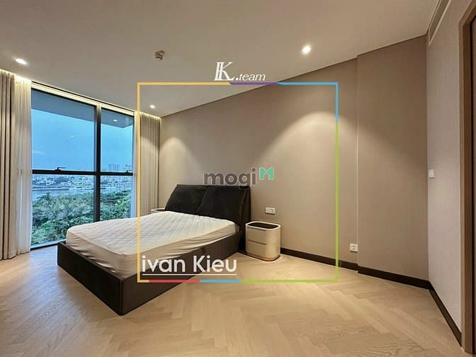 Hình ảnh COVE_Duplex_3PN_245m2_Full Nội Thất Mới 100% _View Sông , Bitexco