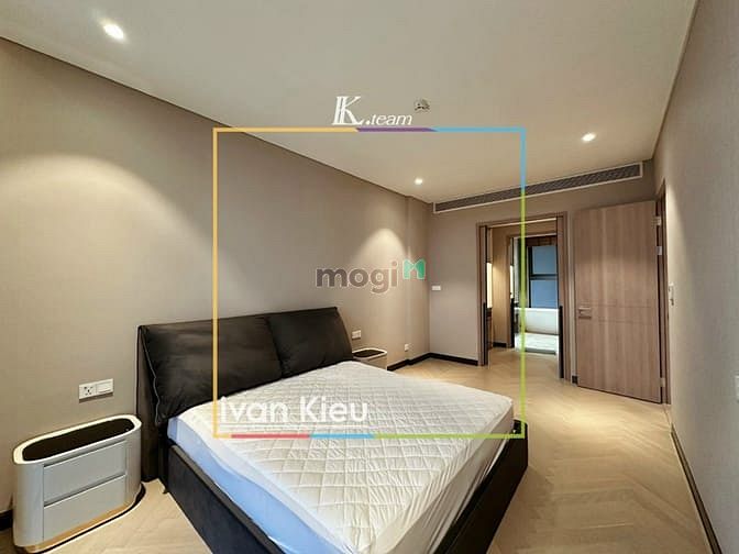 Hình ảnh COVE_Duplex_3PN_245m2_Full Nội Thất Mới 100% _View Sông , Bitexco