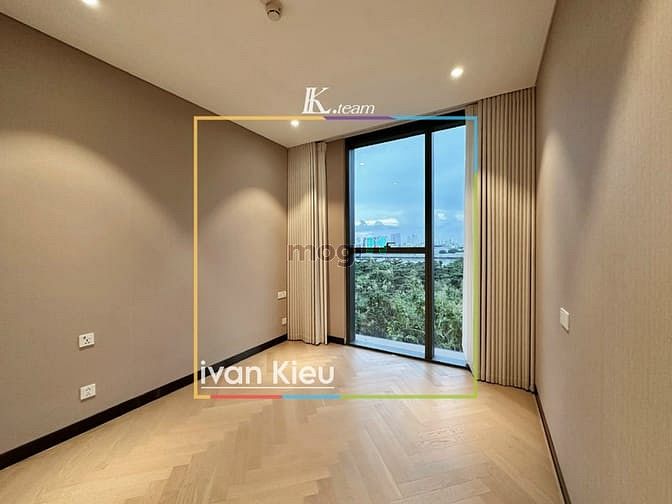 Hình ảnh COVE_Duplex_3PN_245m2_Full Nội Thất Mới 100% _View Sông , Bitexco
