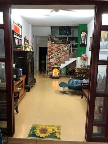 Hình ảnh Siêu Phẩm Nhà Ở Nguyễn Văn Đậu