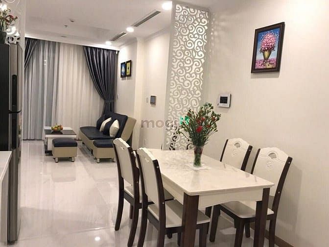 Hình ảnh 💫 Cho thuê 1PN Landmark 5- Vinhomes Central Park 18 triệu full NT đẹp