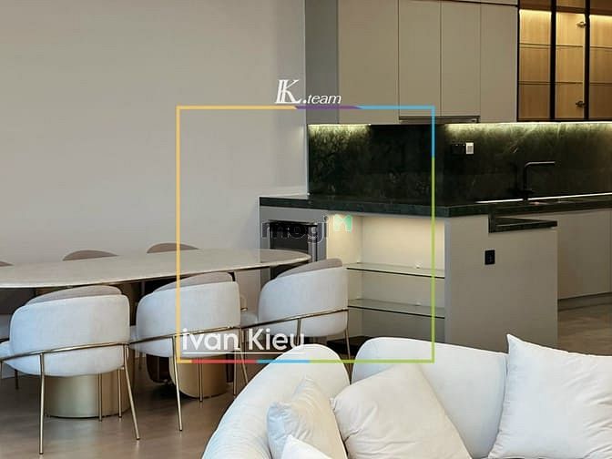 Hình ảnh COVE_Duplex_3PN_245m2_Full Nội Thất Mới 100% _View Sông , Bitexco