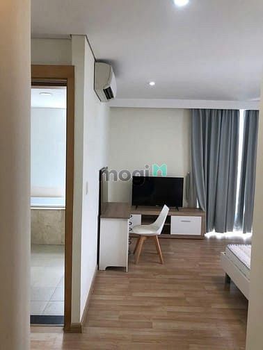 Hình ảnh Chung cư Khang Gia, đường số 45, P14, GV, 75m2, 2PN, 2WC, 7tr5/tháng.
