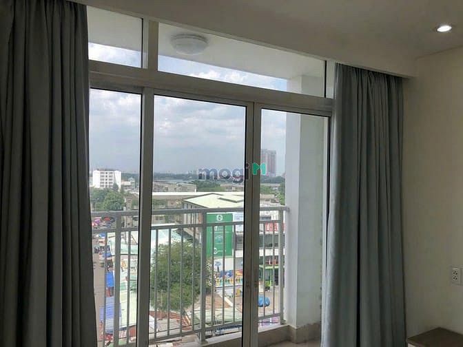 Hình ảnh Chung cư Khang Gia, đường số 45, P14, GV, 75m2, 2PN, 2WC, 7tr5/tháng.