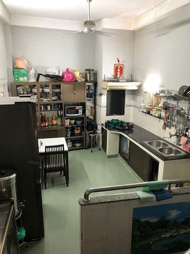 Hình ảnh Siêu Phẩm Nhà Ở Nguyễn Văn Đậu
