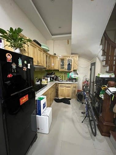 Hình ảnh Bán nhà phố Đội Cấn, Ba Đình, gần Lăng Bác, giá 6,15 tỷ
