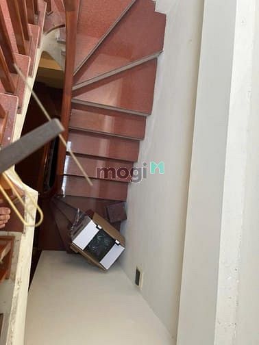 Hình ảnh Bán nhà phố Đội Cấn, Ba Đình, gần Lăng Bác, giá 6,15 tỷ
