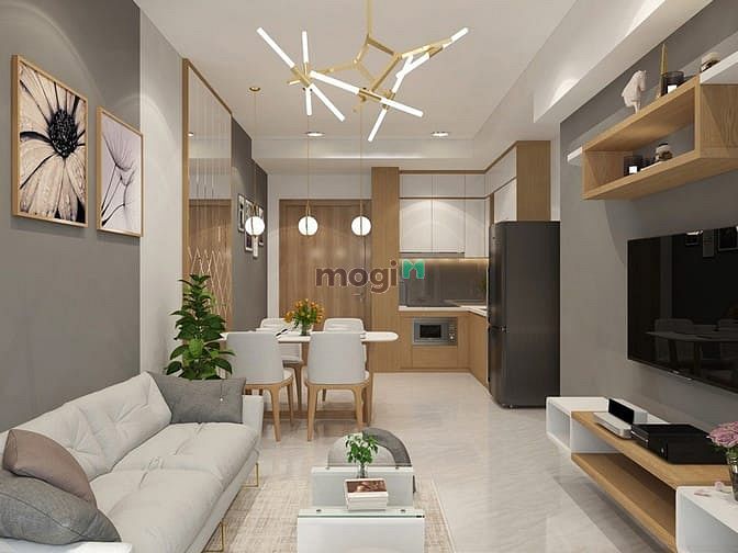 Hình ảnh Wow-Mb6623 nạp rút nhanh chóng 2PN thảo điền cho thuê bao đẹp 82m2 quận 2 mới 100%