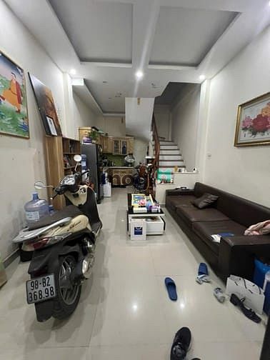 Hình ảnh Bán nhà phố Đội Cấn, Ba Đình, gần Lăng Bác, giá 6,15 tỷ