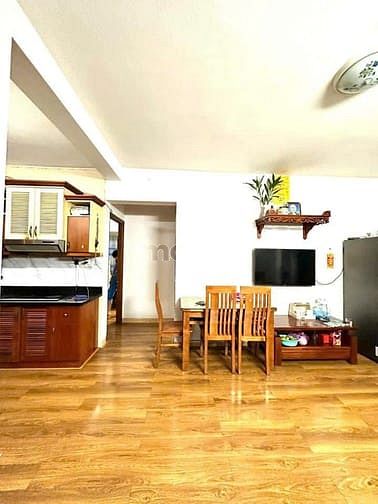 Hình ảnh Chung cư IDICO Tân Phú, Luỹ Bán Bích: 78m2, 2p ngủ, 2wc, NT 8tr/th