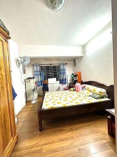 Hình ảnh Chung cư IDICO Tân Phú, Luỹ Bán Bích: 78m2, 2p ngủ, 2wc, NT 8tr/th