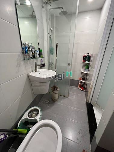 Hình ảnh 2 Tầng - 35 M2 Chu Văn An Bình Thạnh