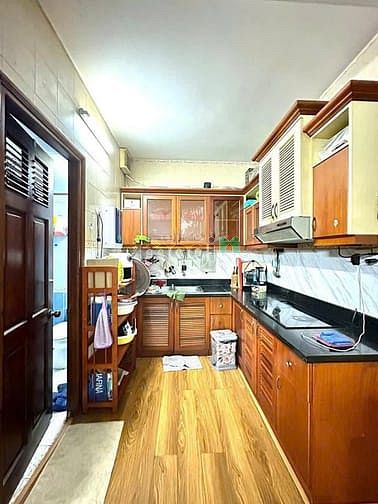 Hình ảnh Chung cư IDICO Tân Phú, Luỹ Bán Bích: 78m2, 2p ngủ, 2wc, NT 8tr/th