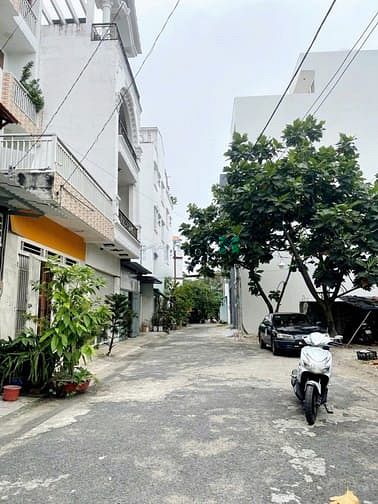 Hình ảnh Mình bán đất, đẹp, giá rẻ, sát Tô Hiệu. Q,Tân phú, chỉ 7.1 tỷ