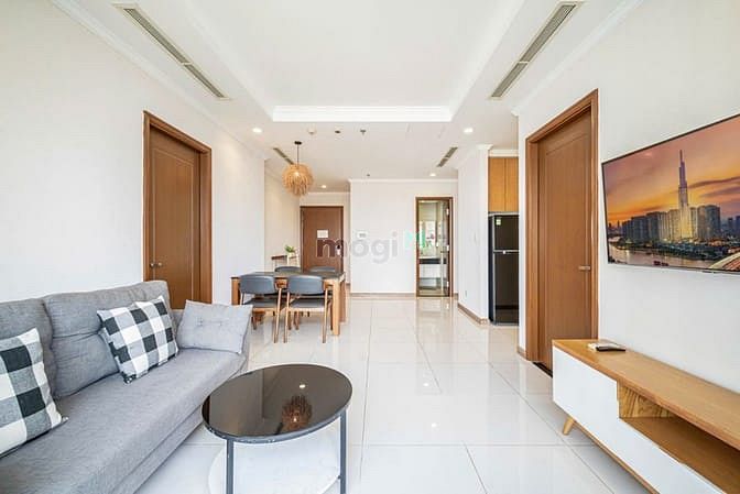 Hình ảnh 💫Cho thuê 3PN Vinhomes Central Park giá tốt Landmark 3