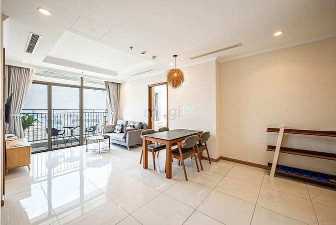 Hình ảnh 💫Cho thuê 3PN Vinhomes Central Park giá tốt Landmark 3