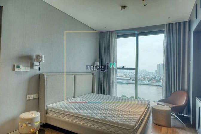 Hình ảnh COVE_3Br_183m2_Full Nội Thất_View Sông, Bitexco