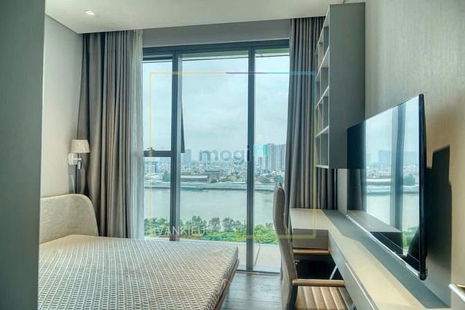 Hình ảnh COVE_3Br_183m2_Full Nội Thất_View Sông, Bitexco