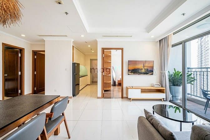 Hình ảnh 💫Cho thuê 3PN Vinhomes Central Park giá tốt Landmark 3